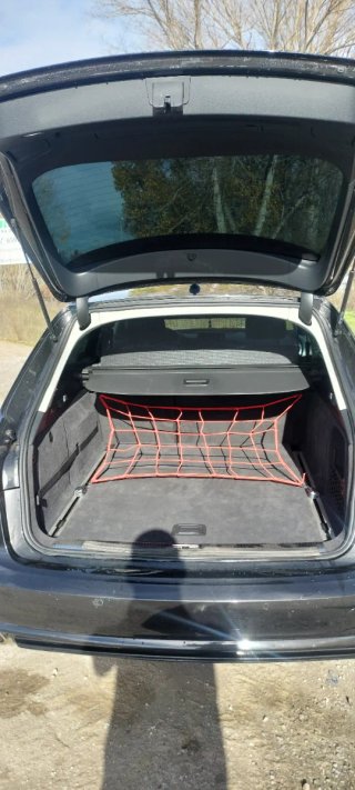 Audi A6 2011