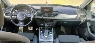 Audi A6 2011
