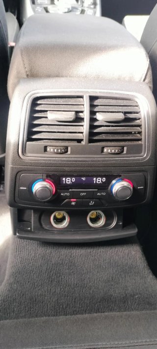 Audi A6 2011