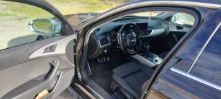 Audi A6 2011