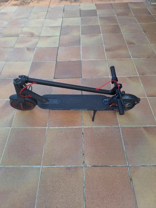 Patinete Xiaomi Pro