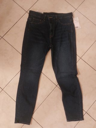 Jeggins H&M taglia L nuovi con cartellino