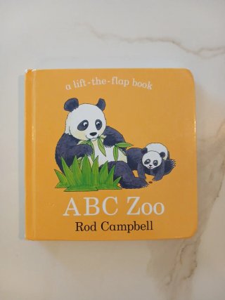 ABC Zoo