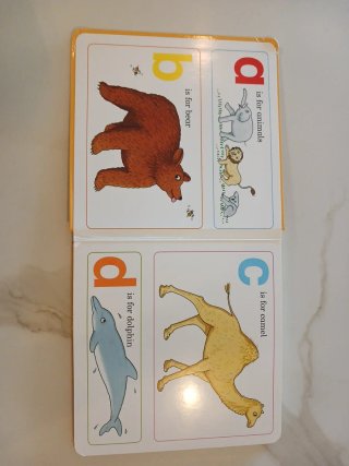 ABC Zoo