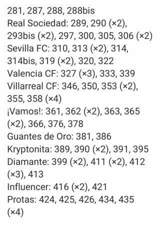 LaLiga Adrenalyn XL 25/26