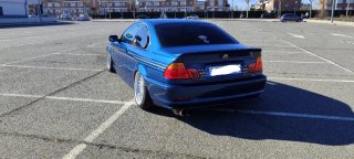 BMW Serie 3 1999