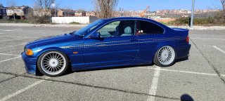 BMW Serie 3 1999