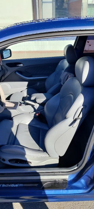 BMW Serie 3 1999