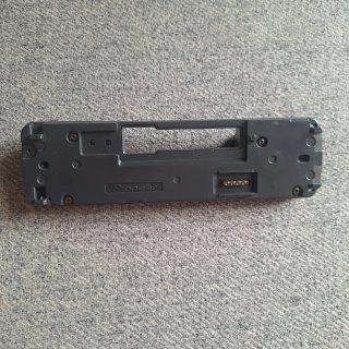 Carátula Pioneer KEH-P1010R