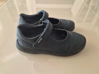 Zapatos Pablosky colegiales talla 31