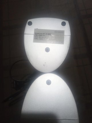 Altavoces multimedia