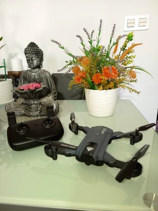 Drone F196 Optical Flow