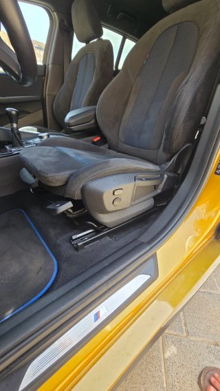BMW X2 2018