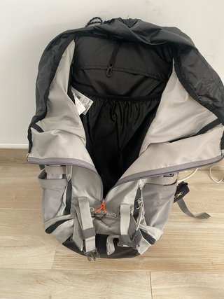 Quechua Symbium Access 50+10 NUEVA con etiquetas