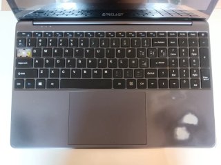 Portátil Teclast F15S para piezas