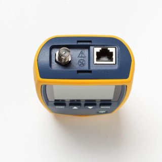 Estuche Fluke Networks con Sonda