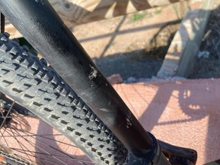 Orbea MX29 Talla L. Cambio por Gravel.