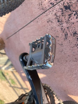 Orbea MX29 Talla L. Cambio por Gravel.