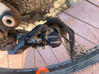 Orbea MX29 Talla L. Cambio por Gravel.