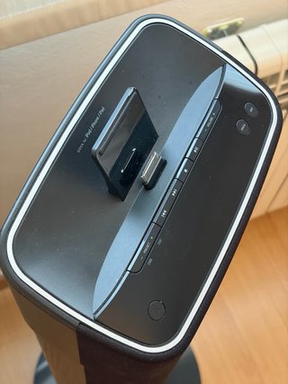 Torre Sonido Philips 120W 2.1 + Subwoofer
