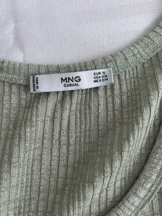 Lote 5 camisetas variadas