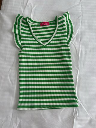 Lote 5 camisetas variadas