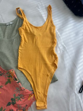 Lote 5 camisetas variadas