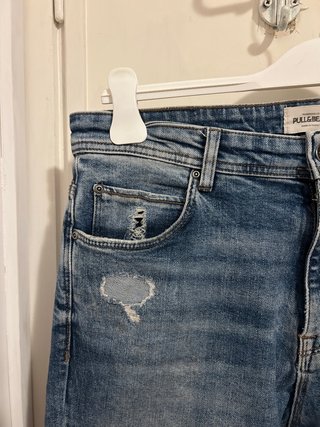 Jeans Pull&Bear 48/44