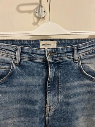 Jeans Pull&Bear 48/44