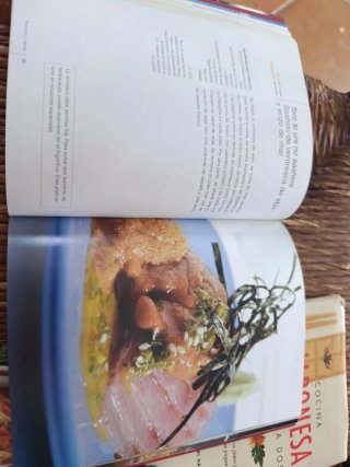 COCINA JAPONESA PARA DOS y Cocina del mundo: Japon