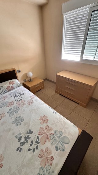 Dormitorio Matrimonio Completo