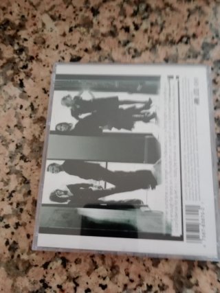 CD The Corrs - Borrowed Heaven