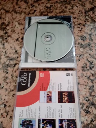 CD The Corrs - Borrowed Heaven