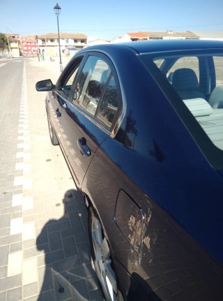KIA Magentis 2004