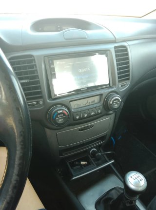 KIA Magentis 2004