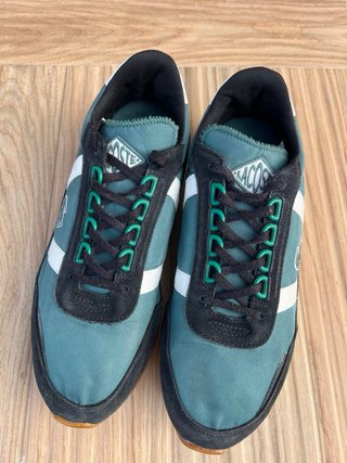 Zapatillas Lacoste