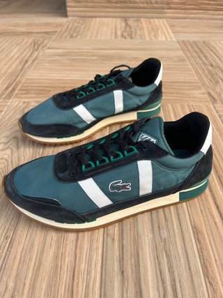 Zapatillas Lacoste