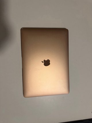 Macbook Air 13 2019 Rose Gold