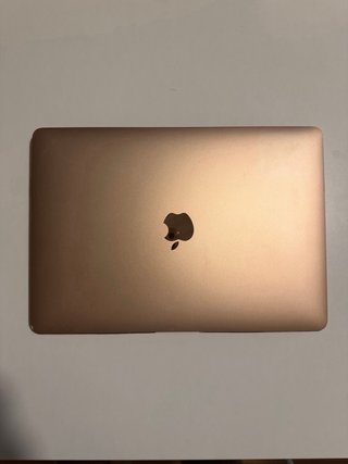 Macbook Air 13 2019 Rose Gold