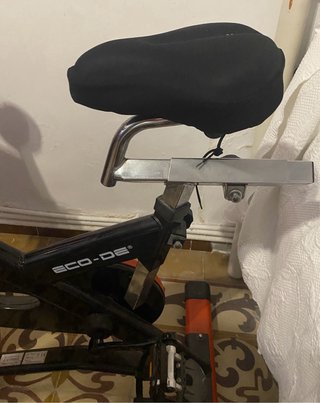 Bicicleta Spinning