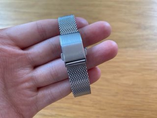 Reloj Daniel Wellington Petite 28mm Negro