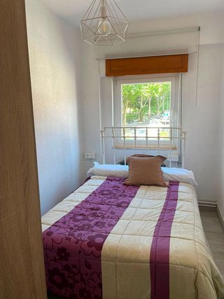 Piso en alquiler en Pizarrales en Salamanca