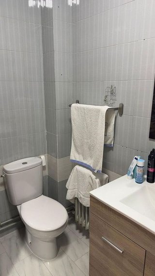 Piso en alquiler en Pizarrales en Salamanca