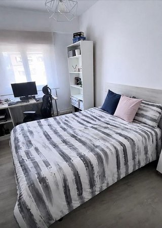 Piso en alquiler en Pizarrales en Salamanca
