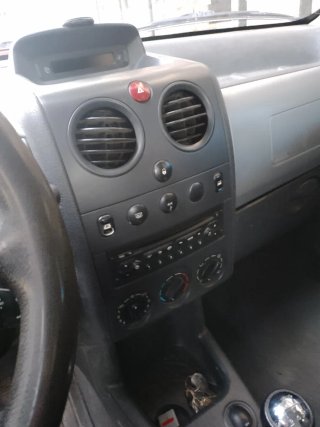 Peugeot Partner 2005