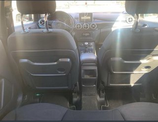 Mercedes-Benz Clase B 2012