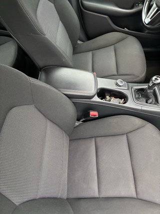 Mercedes-Benz Clase B 2012