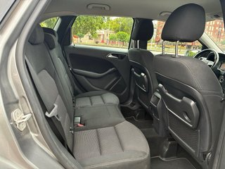 Mercedes-Benz Clase B 2012