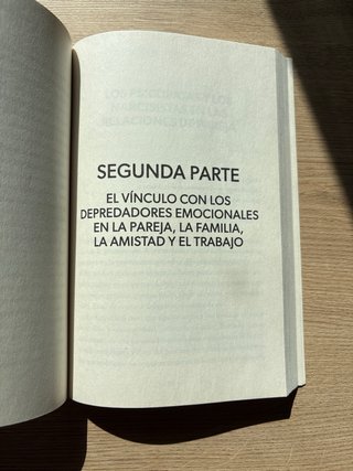 Tú no eres el problema Elizabeth Clapés esmipsi...
