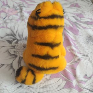 Peluche Garfield vintage 1981